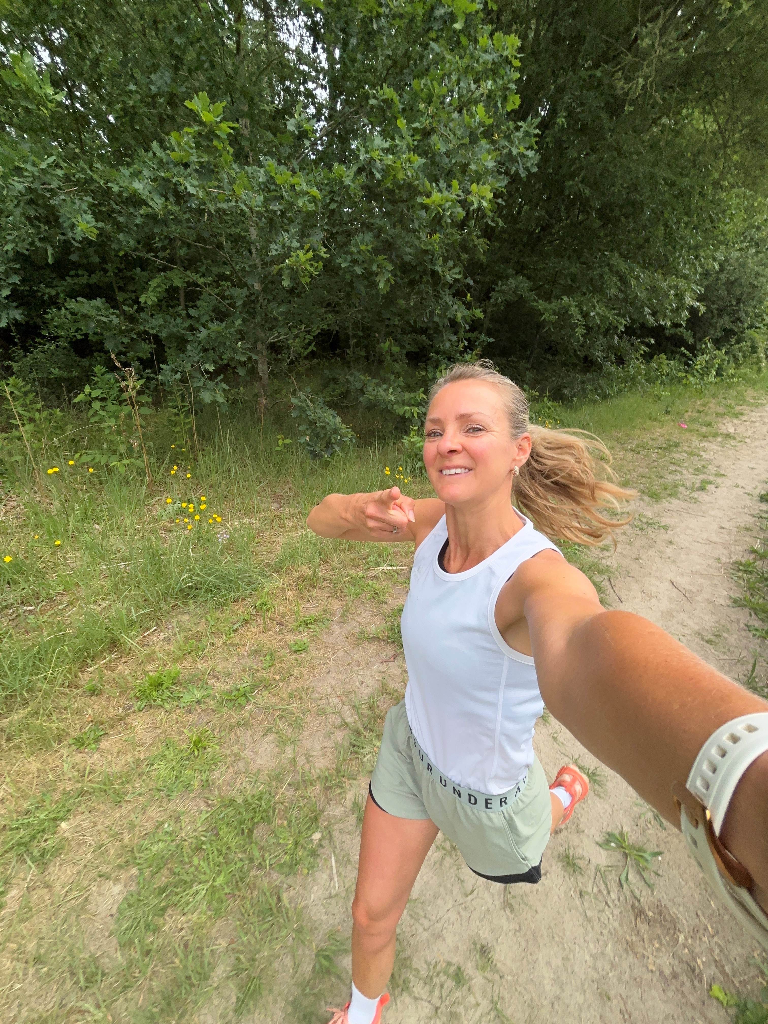 5 redenen waarom ik als christen sport