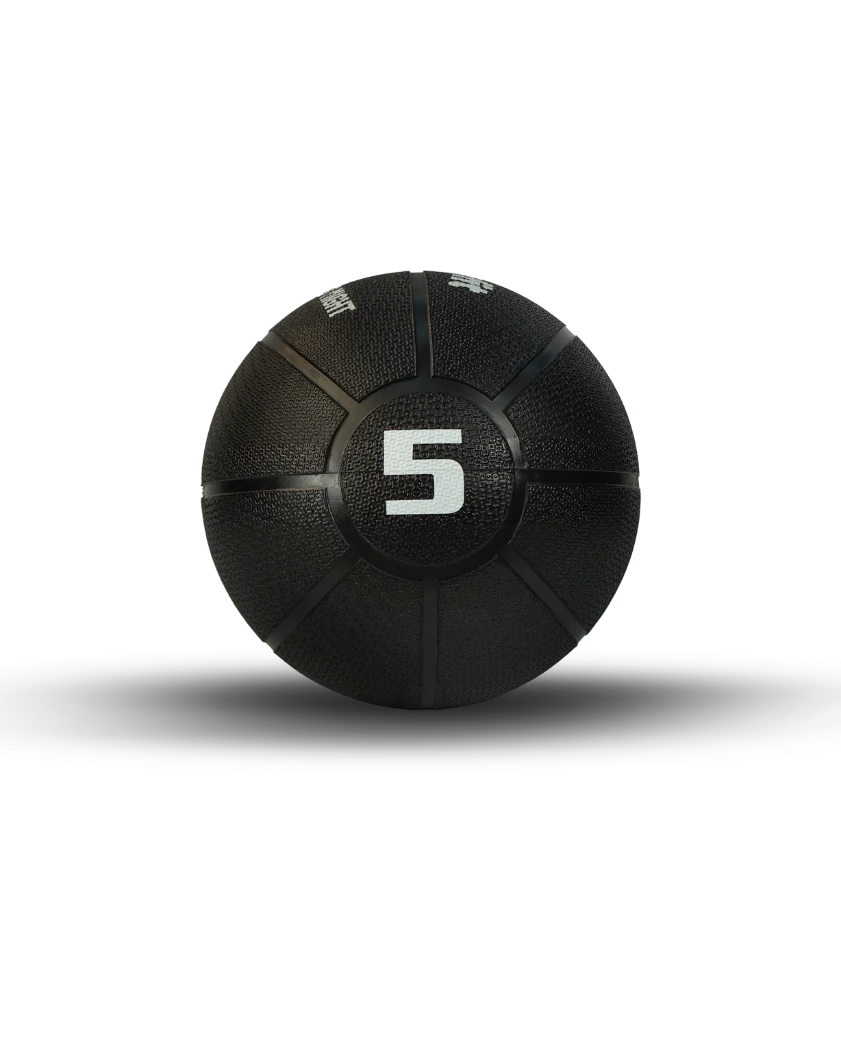Strong in God’s Might Medicine Ball foto 4