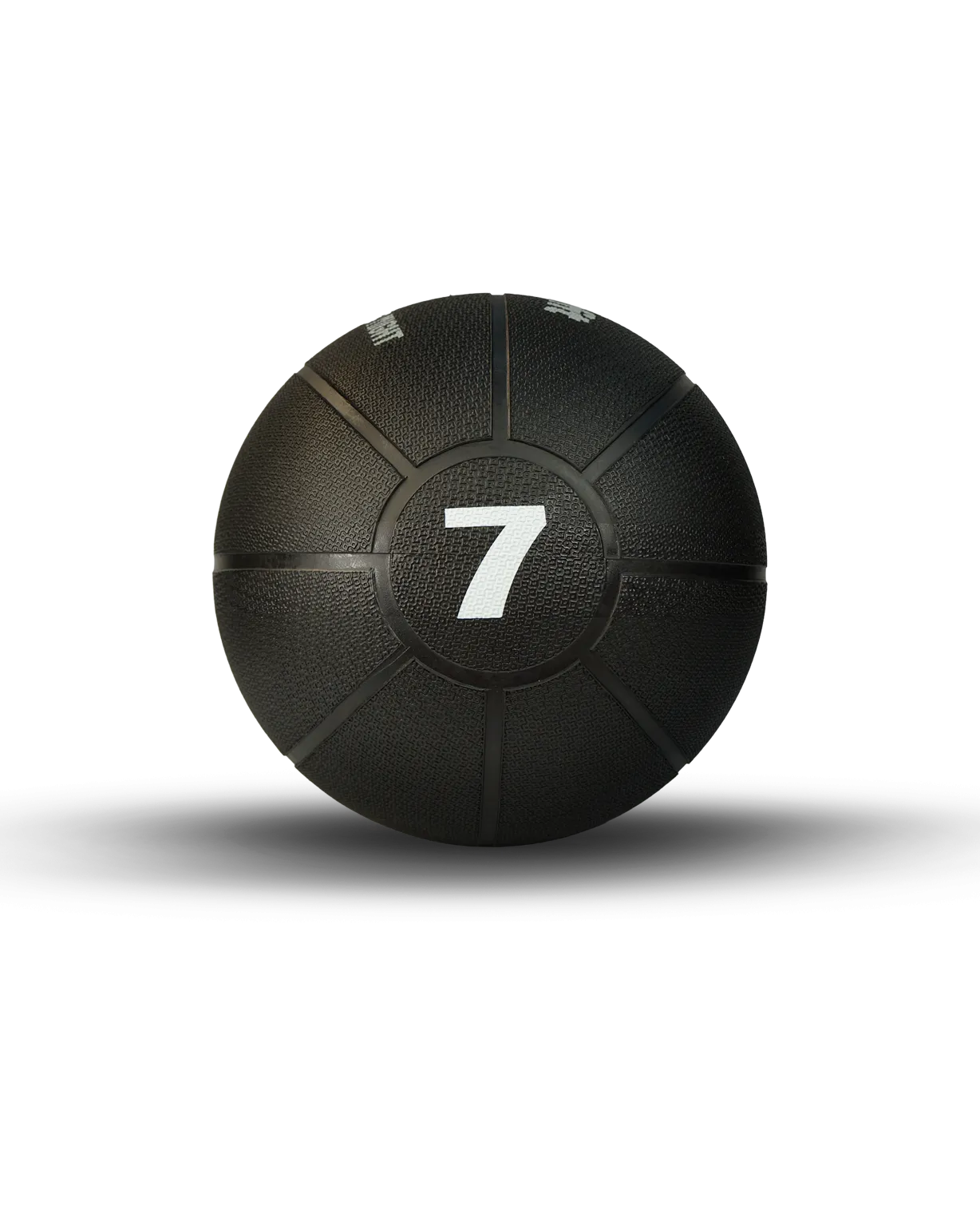 Strong in God’s Might Medicine Ball foto 5