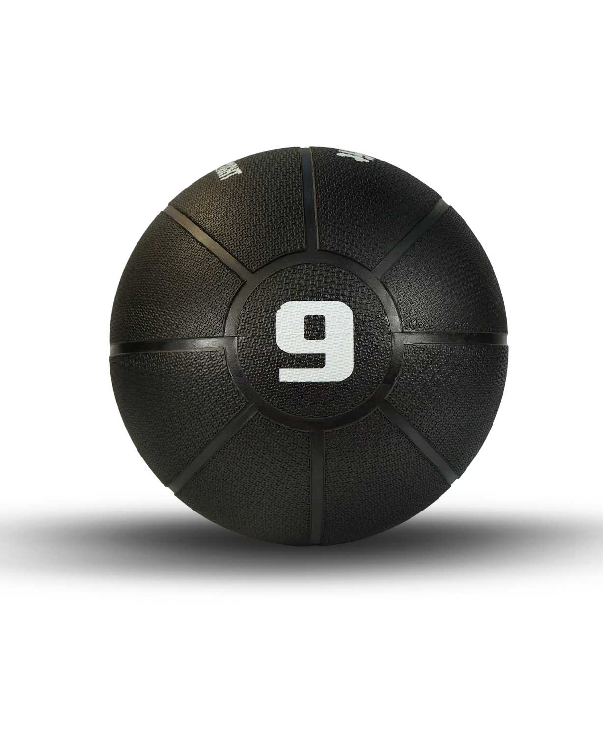Strong in God’s Might Medicine Ball foto 6