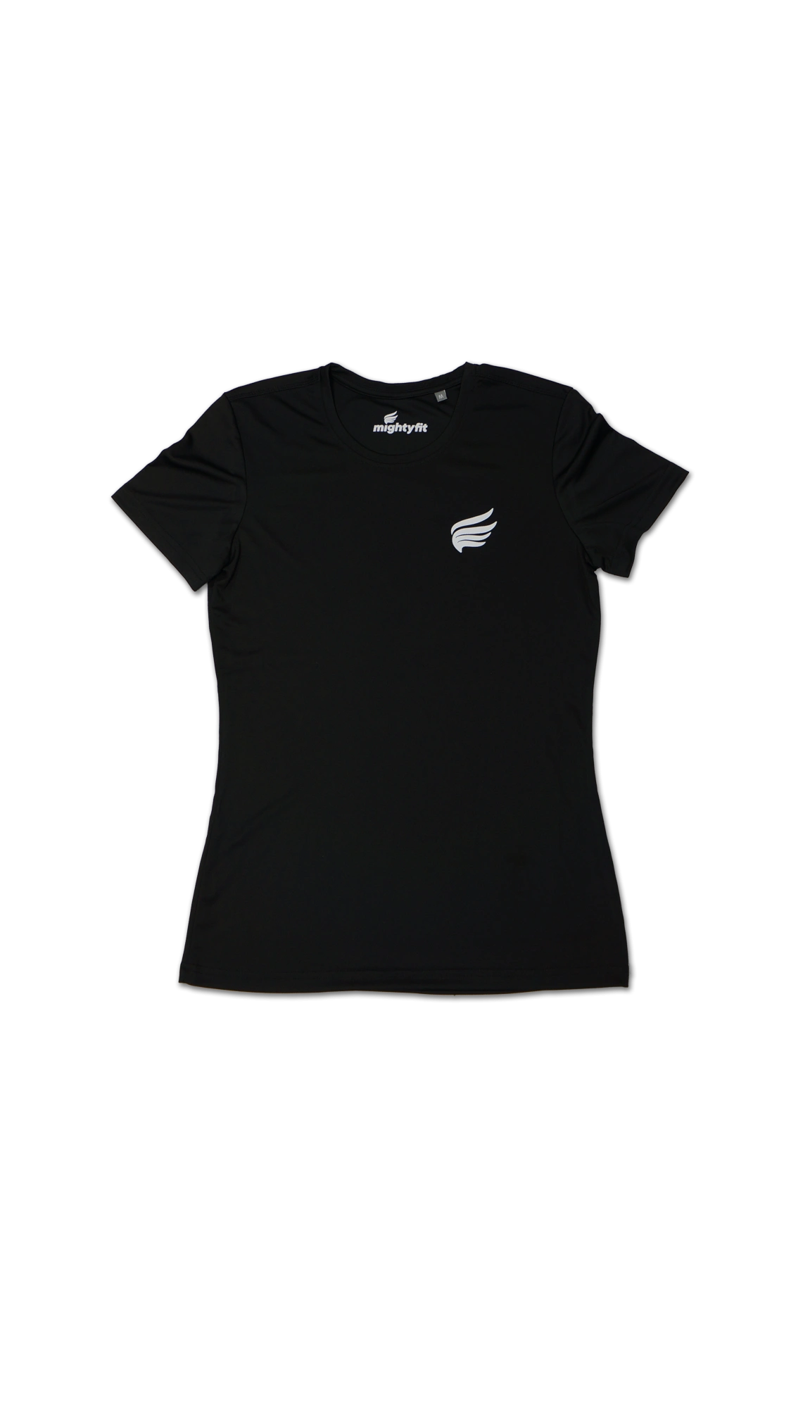 Worship workout Woman black