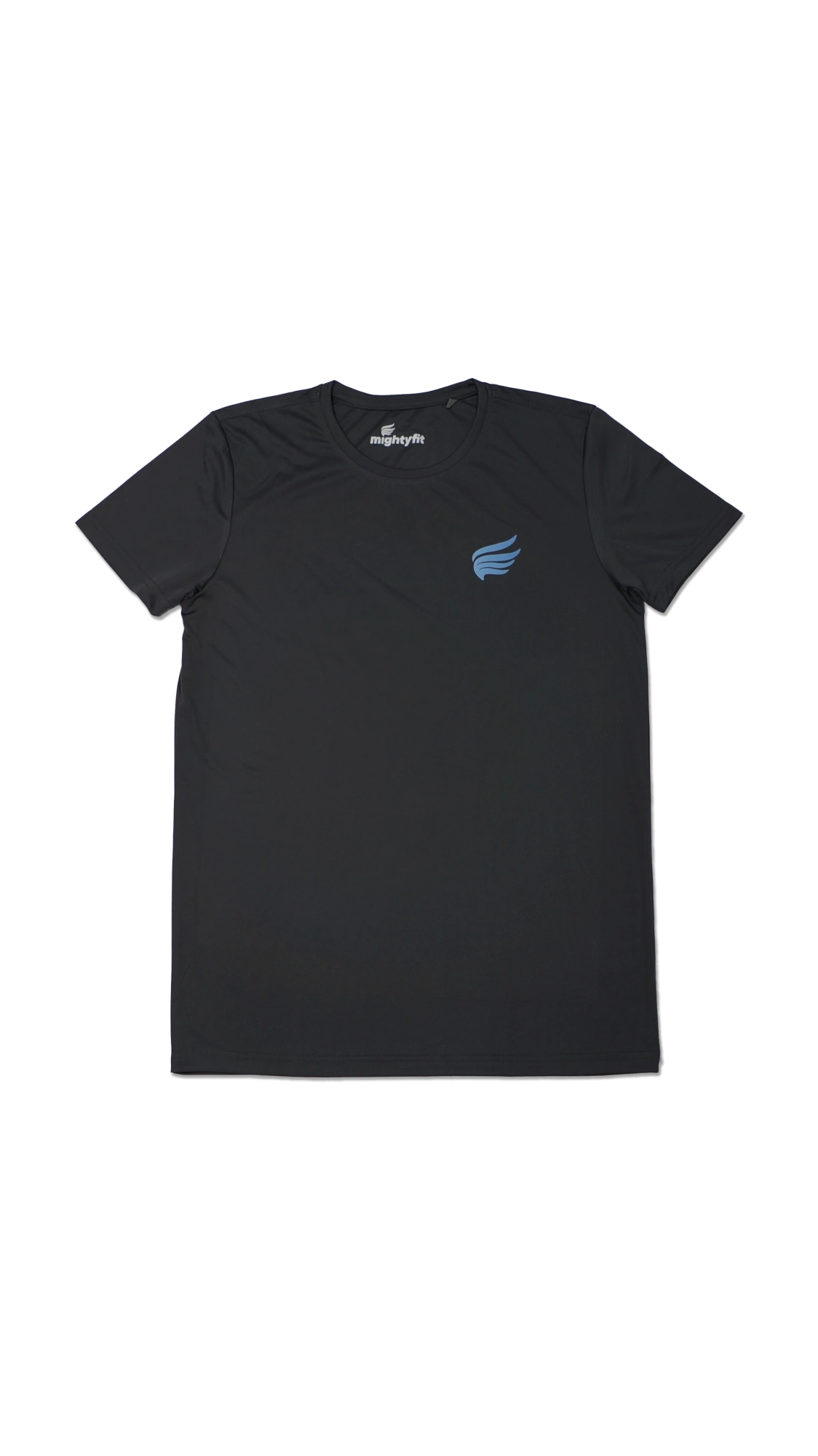 New strength Men grey