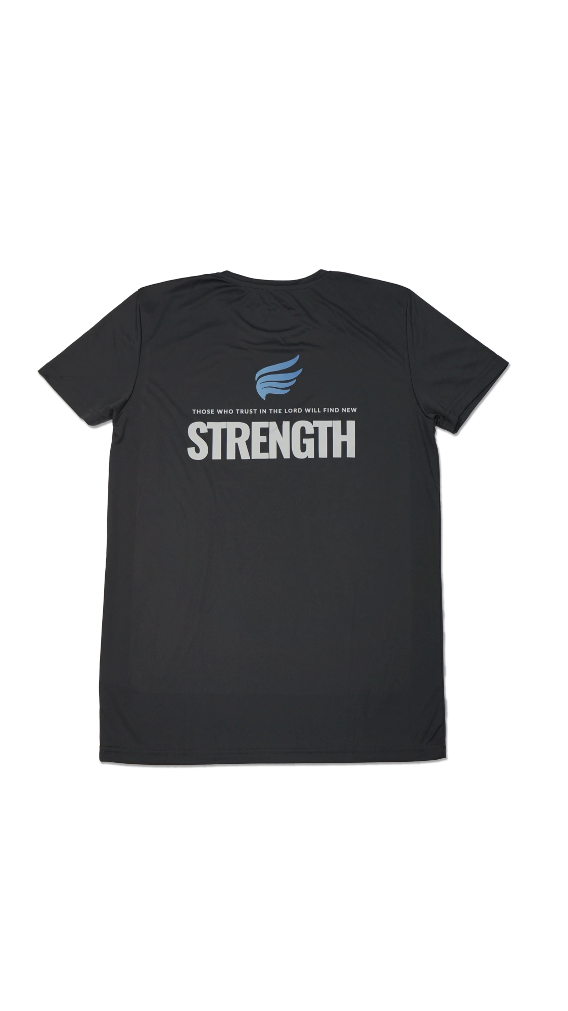 New strength Men grey foto 4