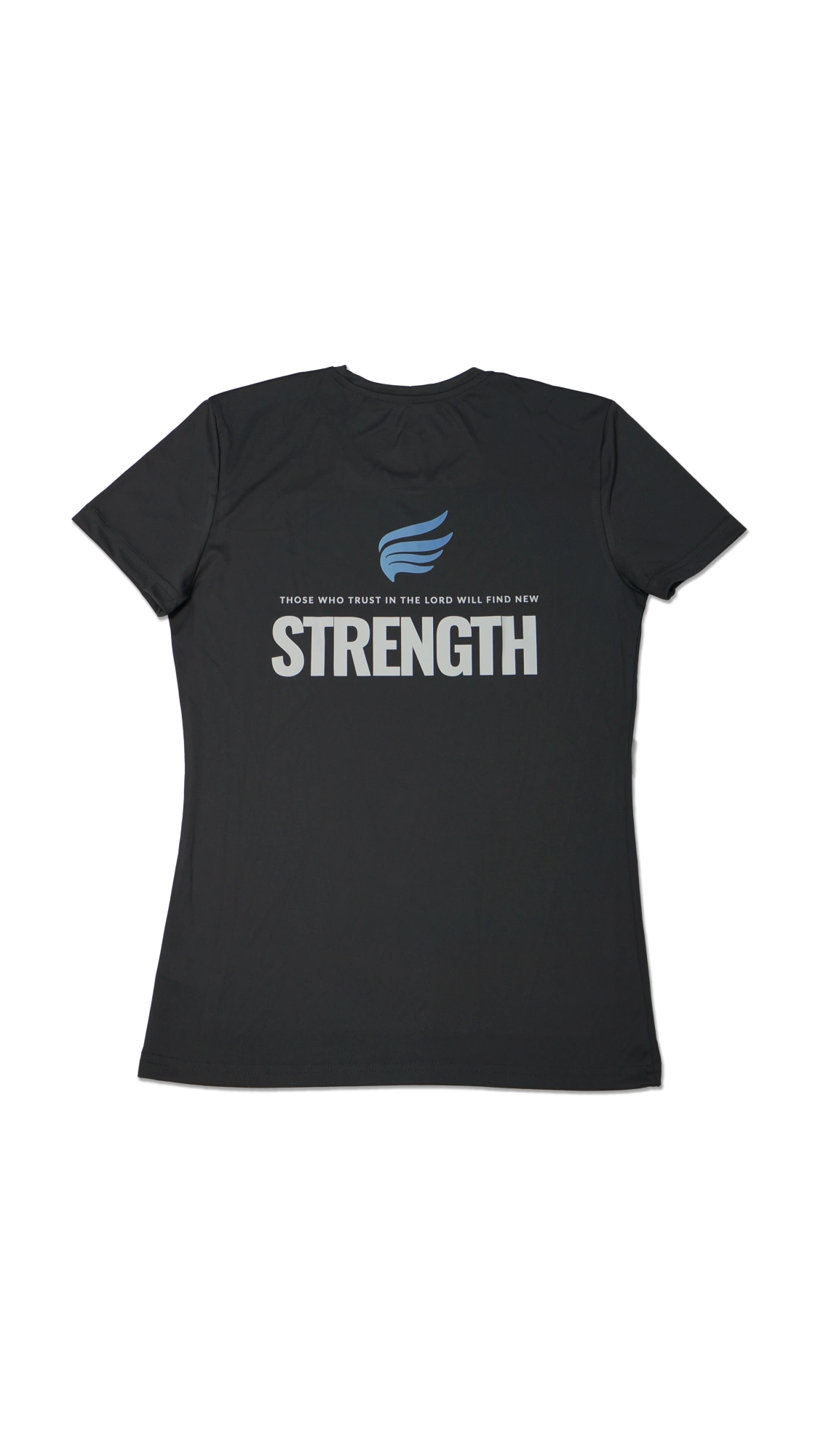 New Strength Woman grey foto 5